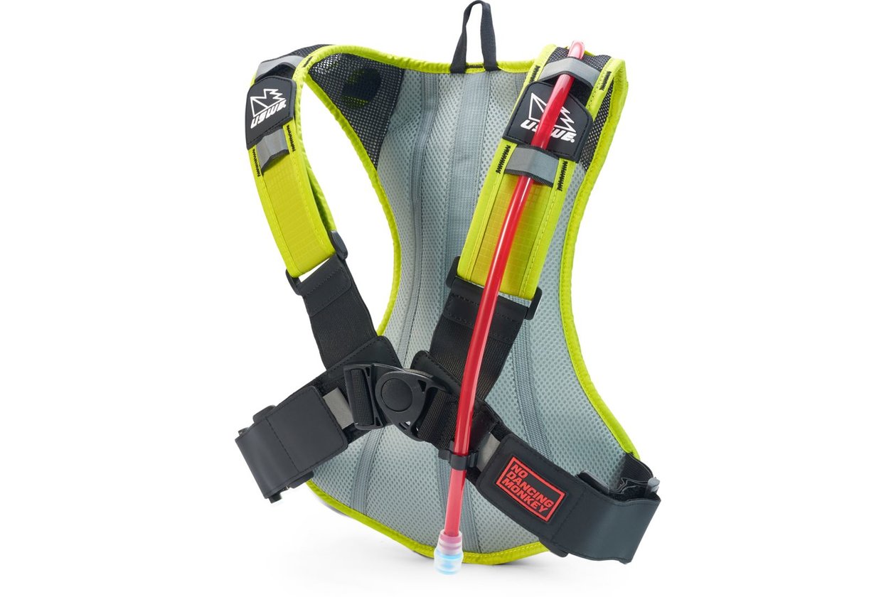 USWE Outlander 4 Trinkrucksack