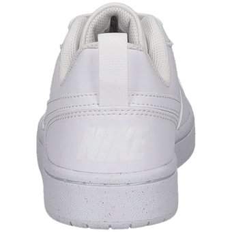 Nike Court Borough Low Recraft in weiß