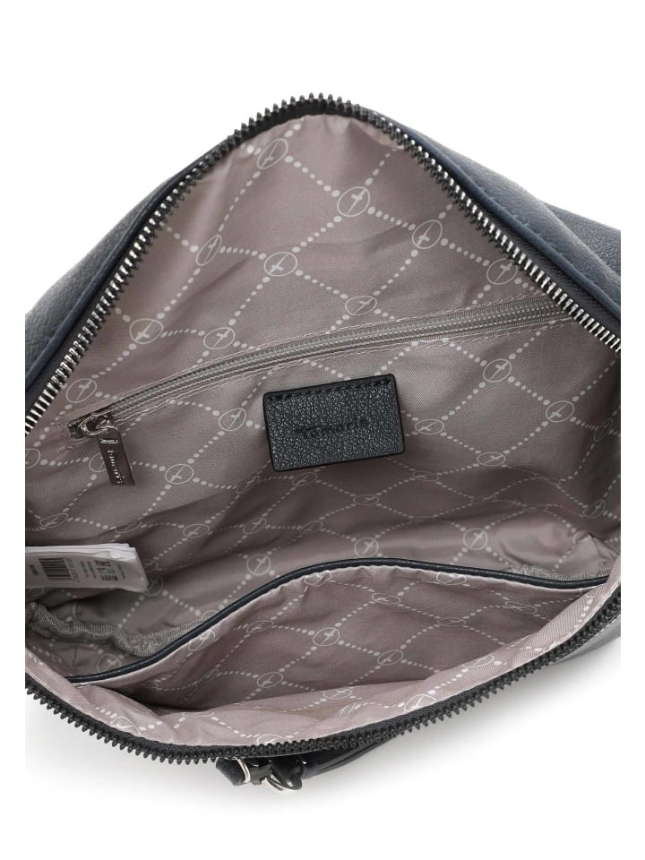 Tamaris Gürteltasche TAS Nele in blue günstig kaufen onesize
