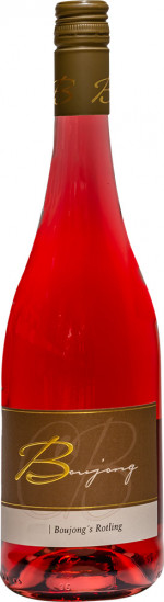 2023 Rotling süß - Weingut Boujong