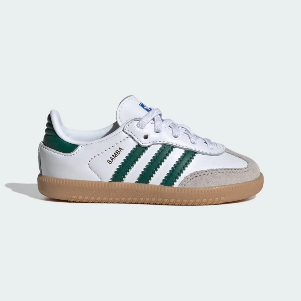 adidas Samba Og IE1337 / weiss