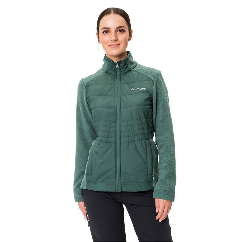 VAUDE Women's Idris 3in1 Parka III Doppeljacke Damen