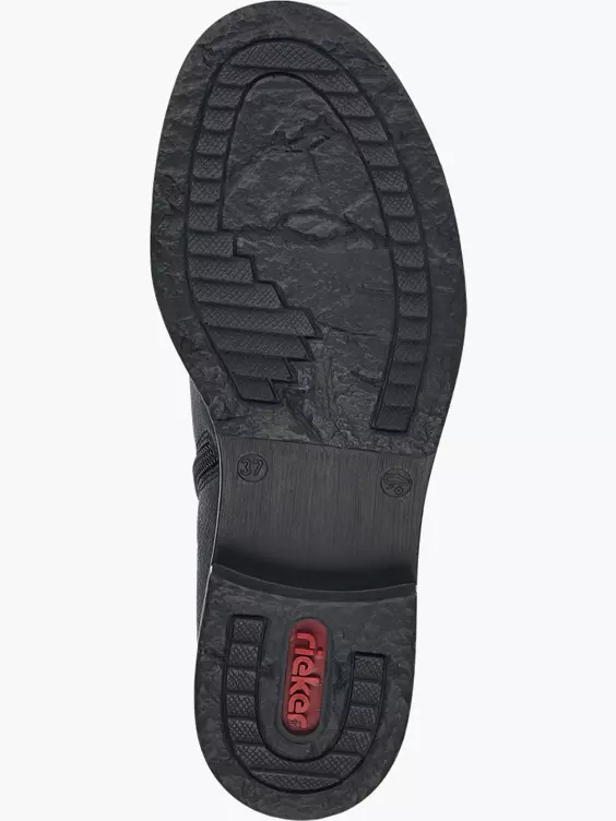 Rieker Damen Schnürstiefel