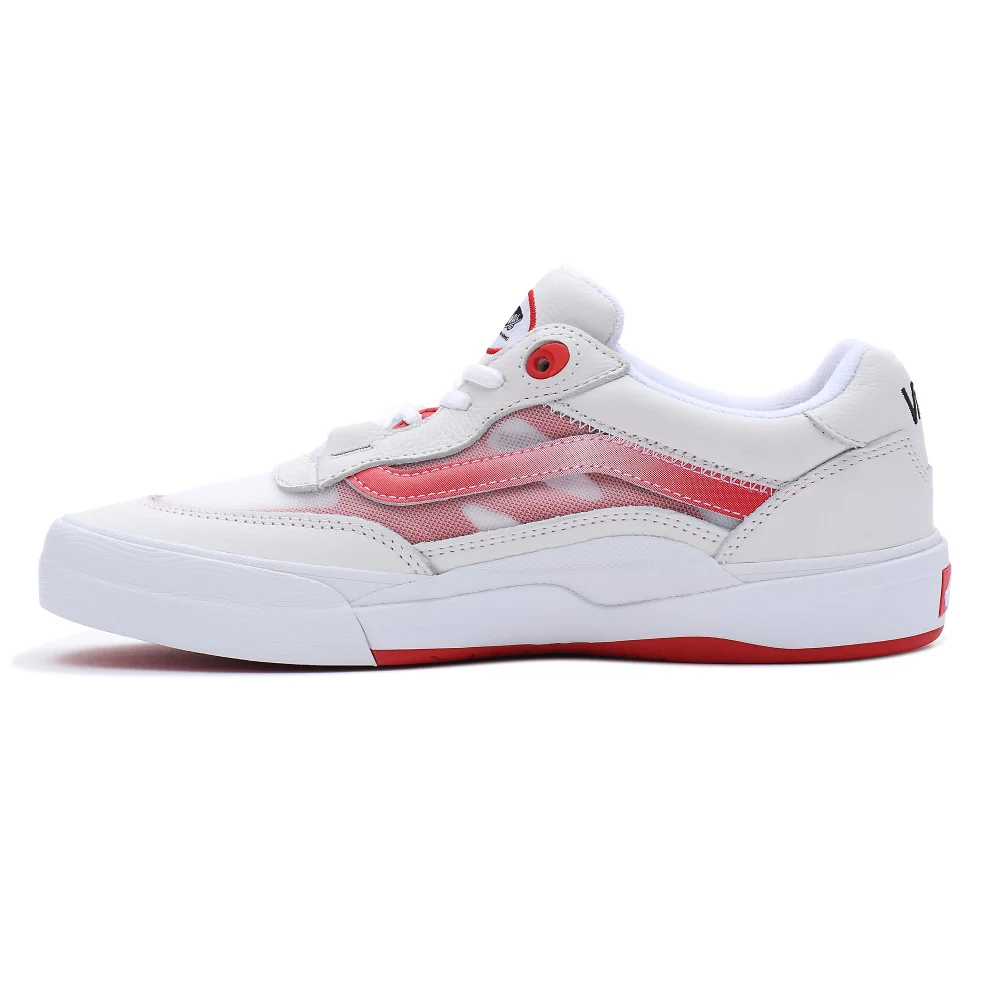 Vans Wayvee VN0A5JIABJT1 / weiss