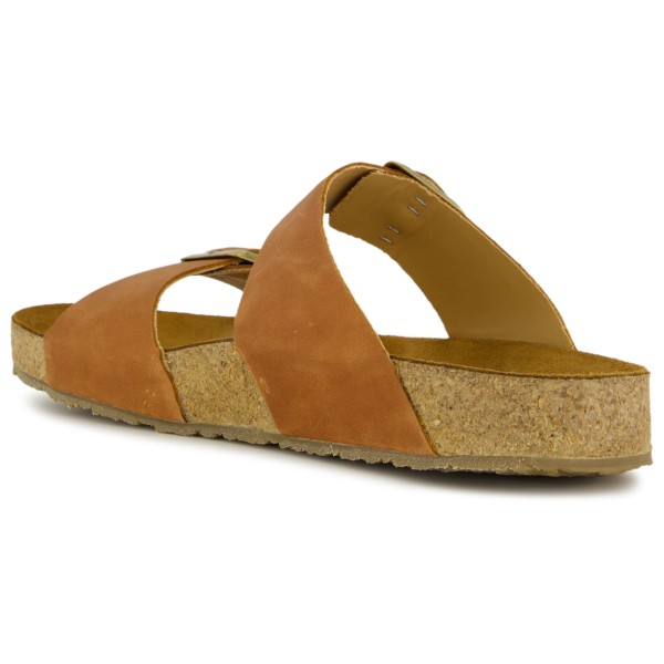 Haflinger - Andrea - Sandalen