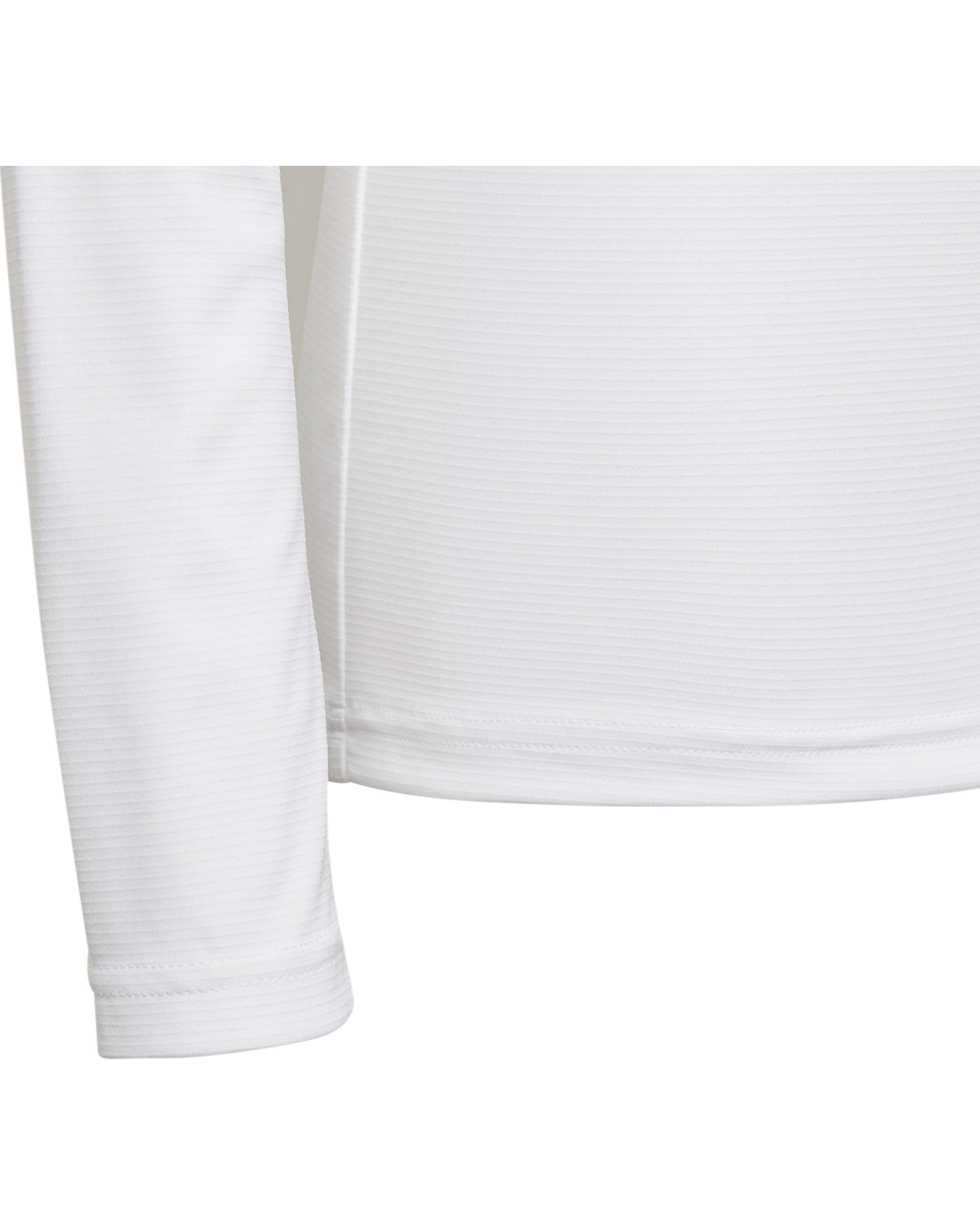 Langarmshirt TEAM BASE TEE Y für Jungen (recycelt)