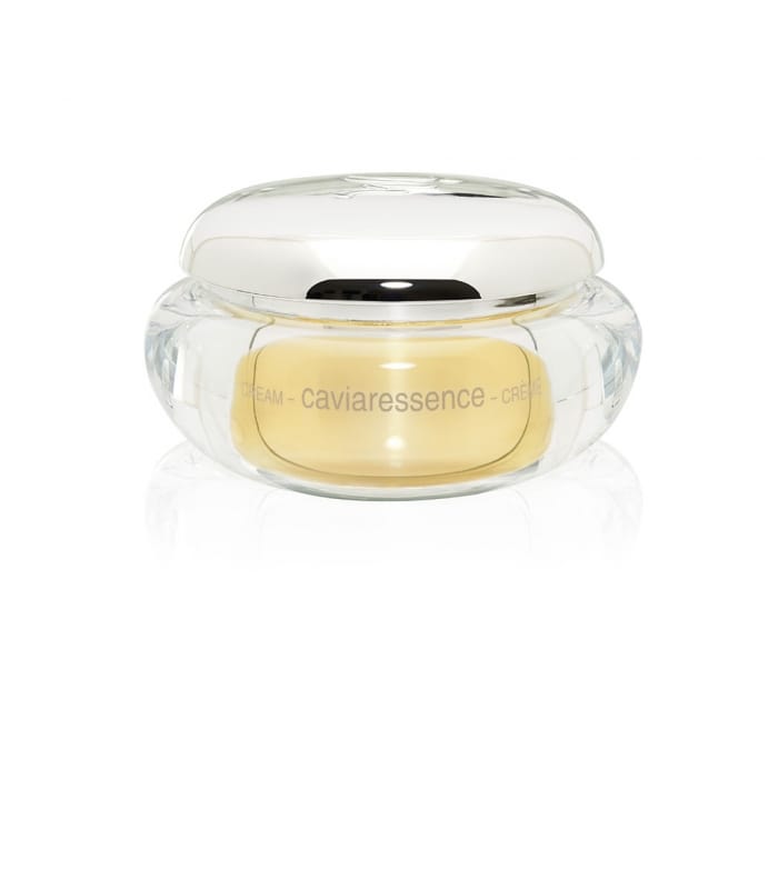 INGRID MILLET-CAVIARESSENCE-Crème Anti-Rides Relaxante