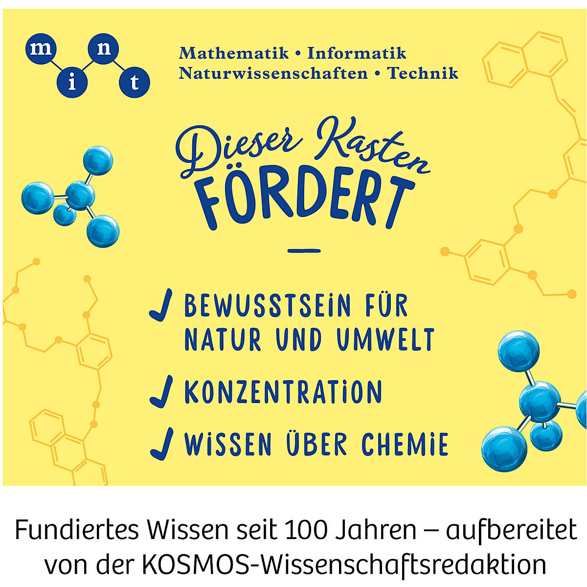 Chemielabor C 1000