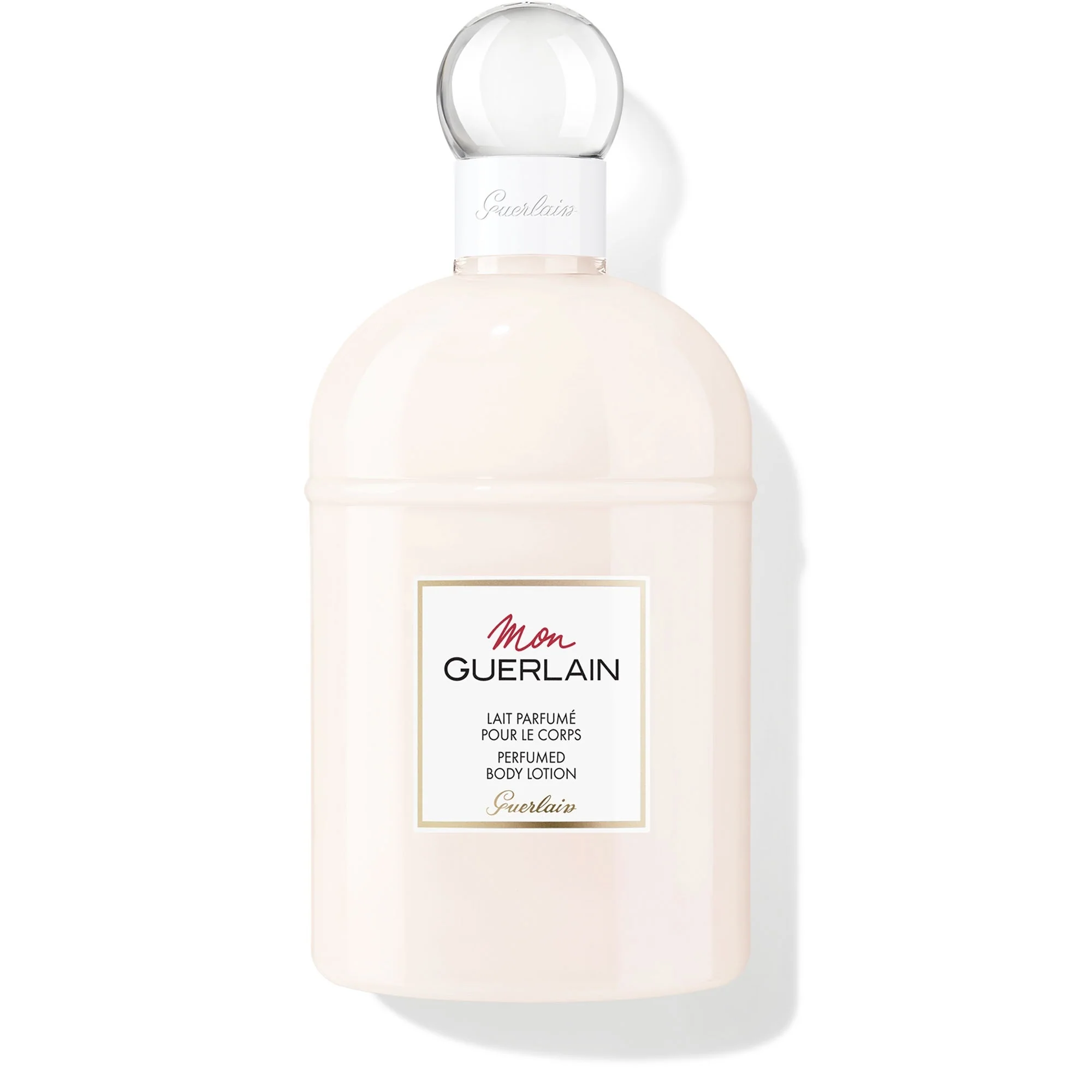 Mon Guerlain Mon Guerlain - Mlijeko za tijelo
