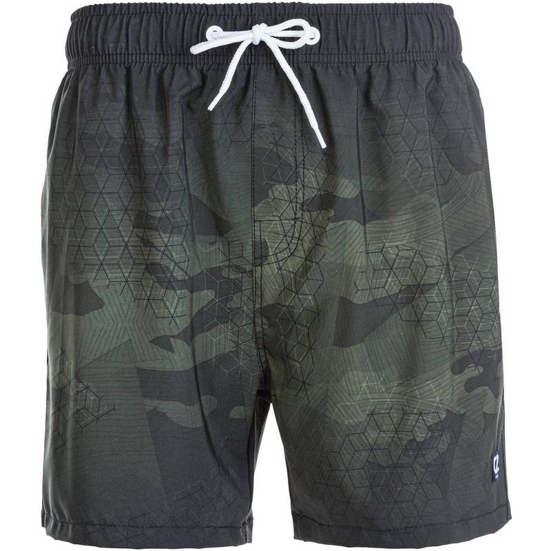 Cruz Quinland Badehose Kinder