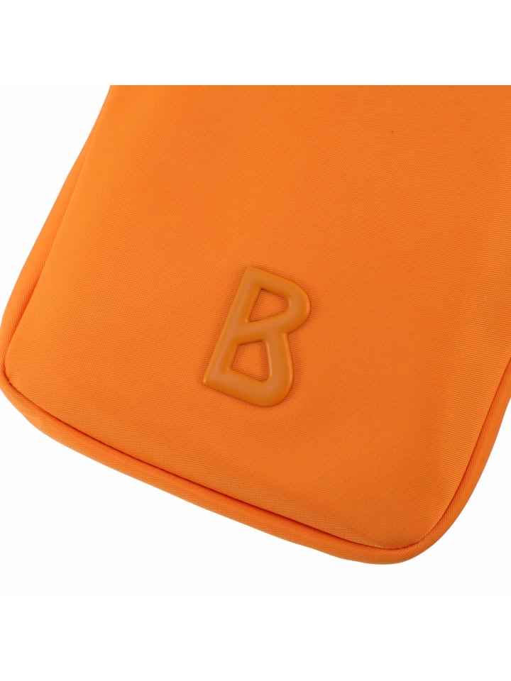 Bogner Handytasche 'Verbier Play Johanna in Orange 11 x 17,5 x 2,5 cm' günstig kaufen onesize
