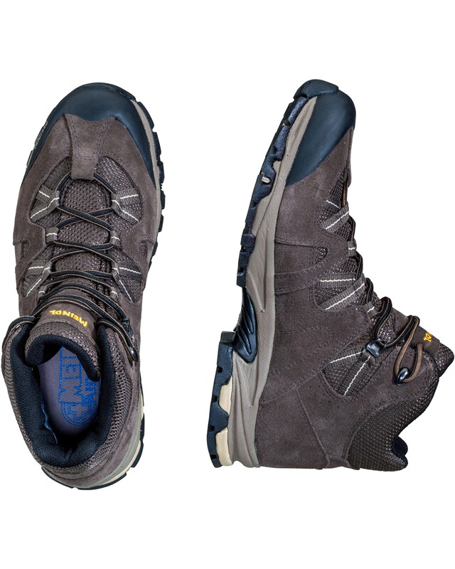 Meindl Stiefel Aschau GTX
