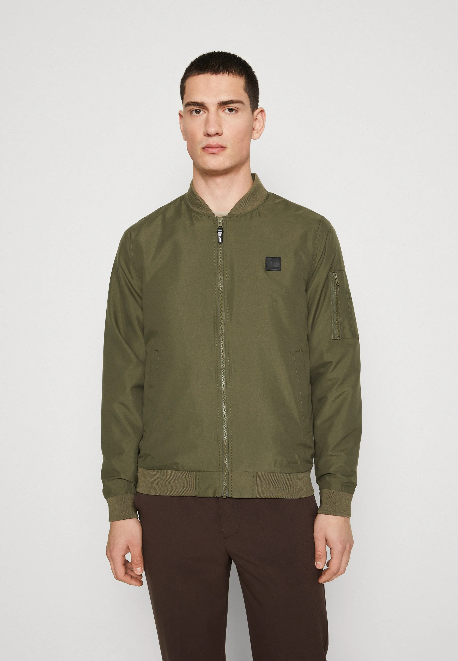 Chaqueta bomber INDICODE JEANS