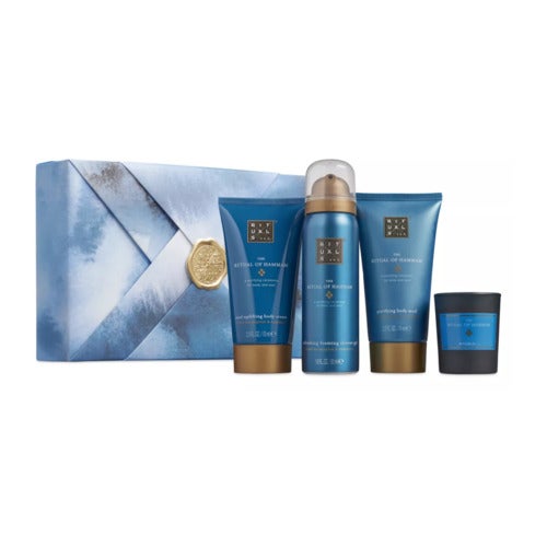 Rituals Set za ritual hamama