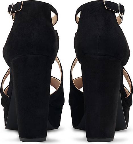 Another A Riemchen-Sandalette