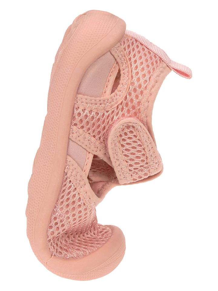Lässig Badeschuhe in Rosa günstig kaufen