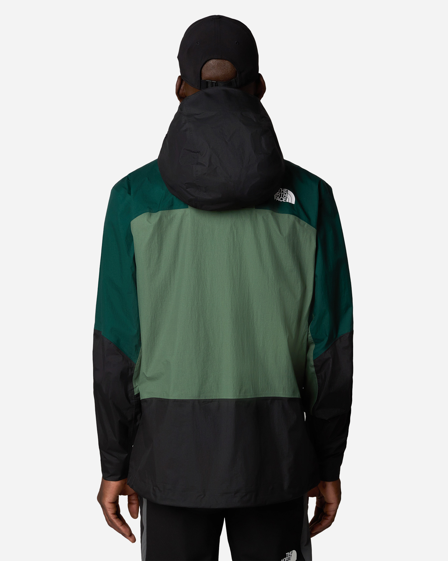 Geacă de exterior The North Face Signal 2.5l M NF0A87GR58V1