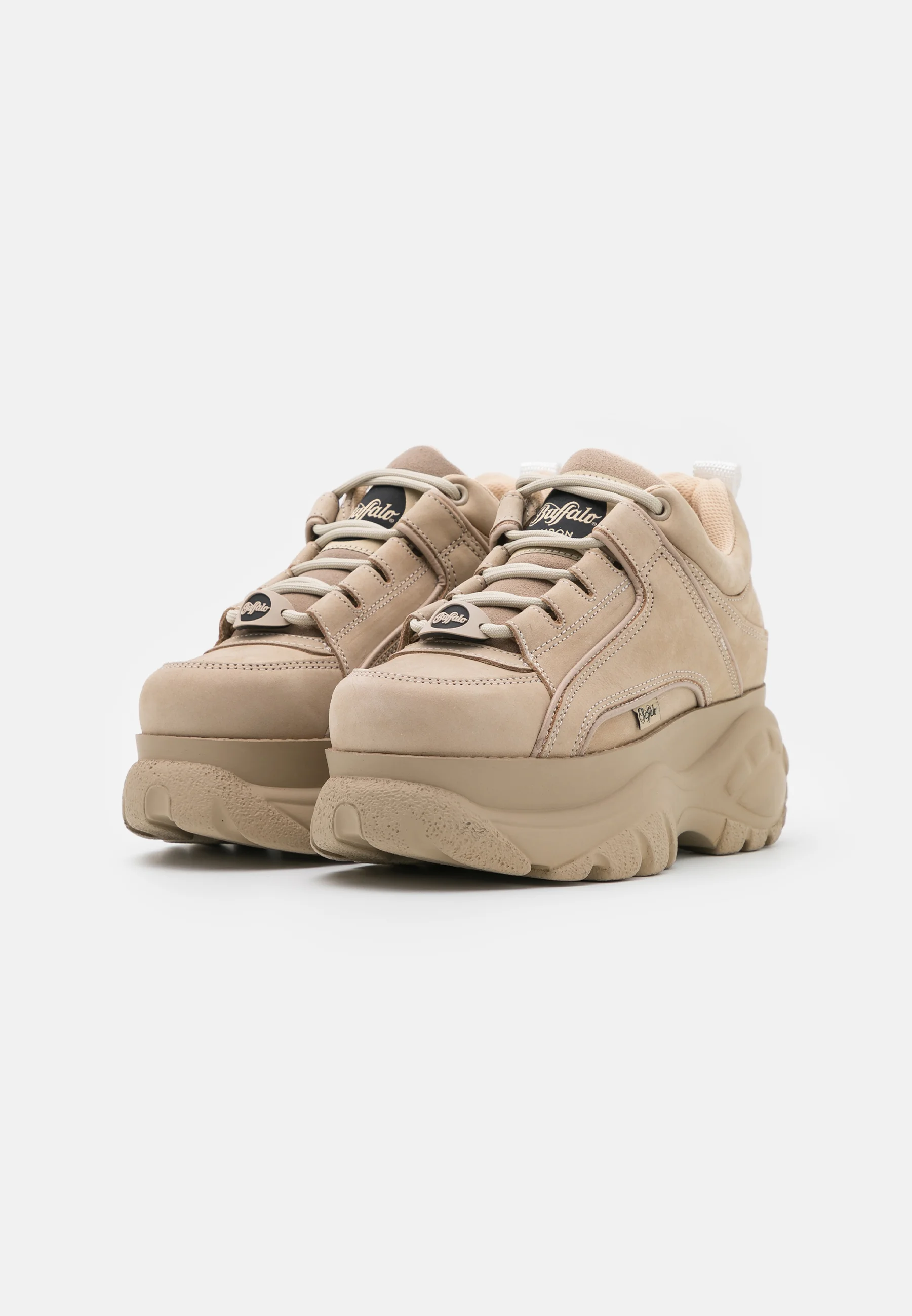 Zapatillas bajas Buffalo