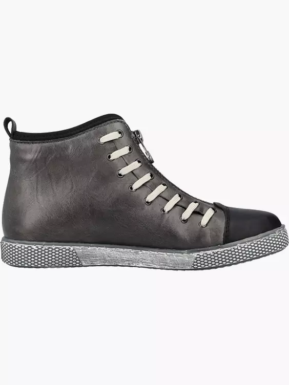 Rieker Damen Kurzstiefel