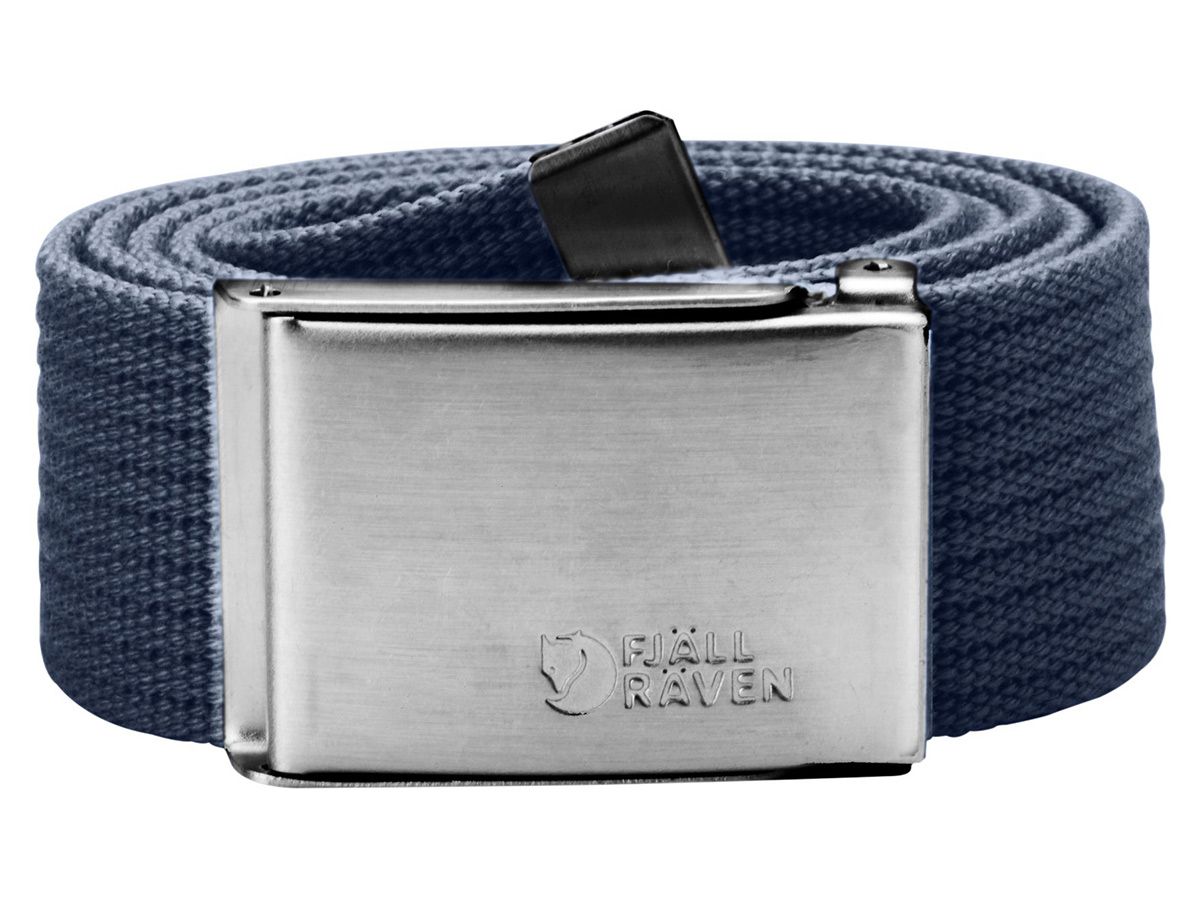 Fjällräven Canvas Gürtel