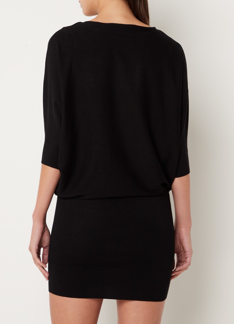 Rochie mini cu mâneci de liliac Becca de la Phase Eight