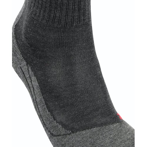 TK2 WOOL SILK DAMEN SOCKEN