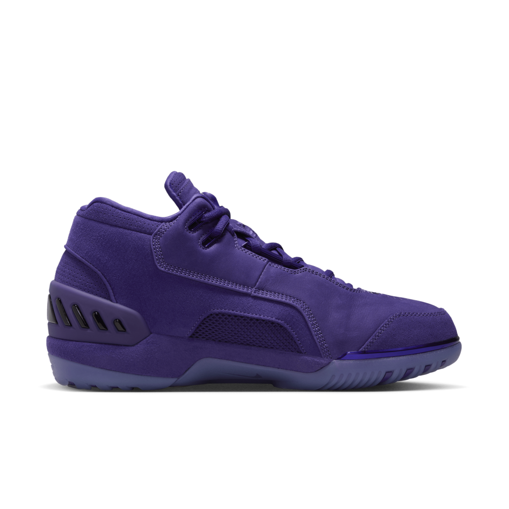 Nike Air Zoom Generation Purple Suede FJ0667-500 / lila