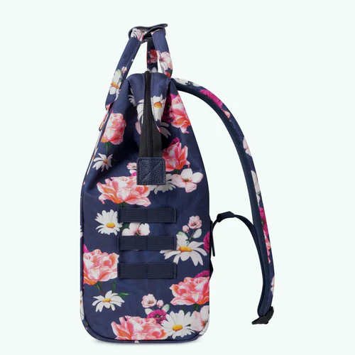 Osaka - Backpack - Medium navy blue