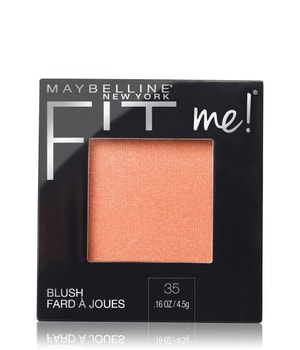 Maybelline Fit Me Rouge-4.5 g