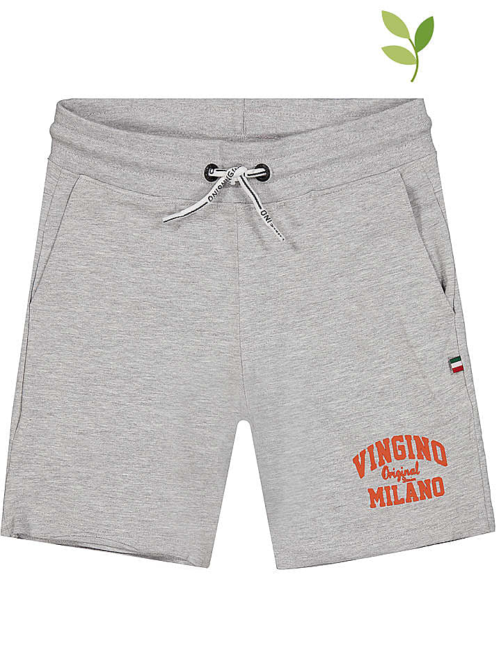 Vingino Shorts in Grau günstig kaufen 140