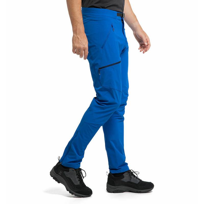 Haglfs Lizard Pant Trekkinghose Herren