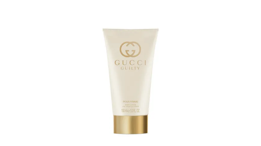 GUCCI Guilty Pour Femme Bodylotion 150 ml