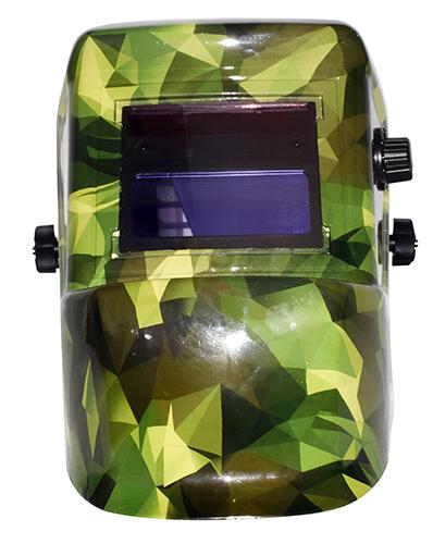 MAUK Mauk Solar Automatik Schweiß Schutz Schild 