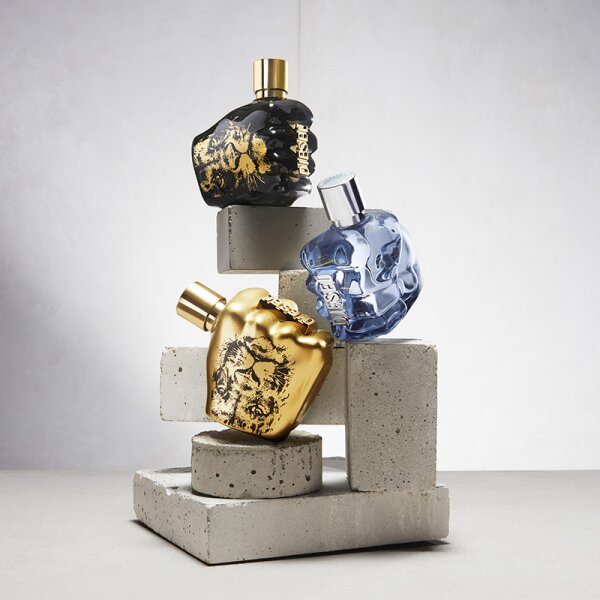 Diesel Only The Brave Eau de Toilette