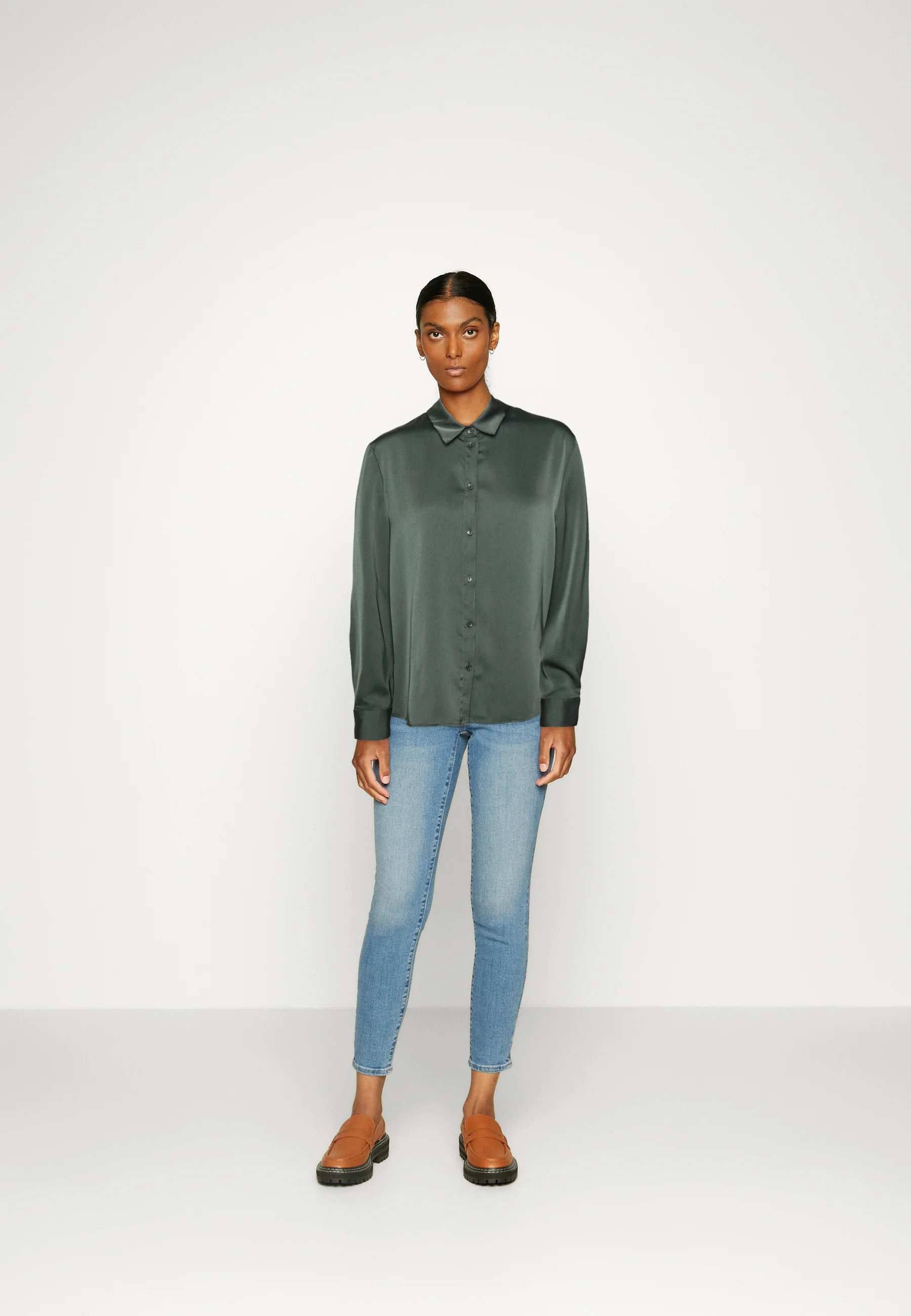 Camisa de Anna Field