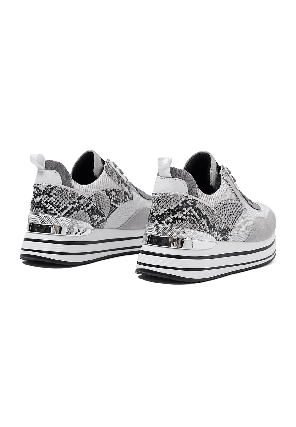 Zapatillas bajas Queen Helena