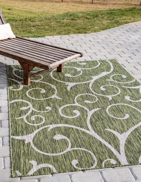 MyFlair Teppich 