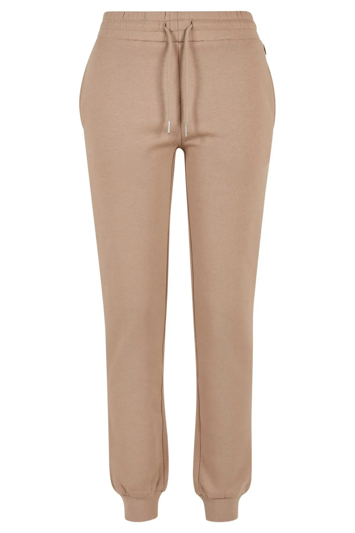 Urban Classics  Jogginghose - Braun - Straight
