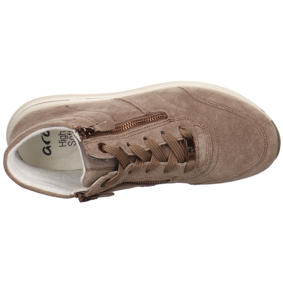 ara Osaka Boots