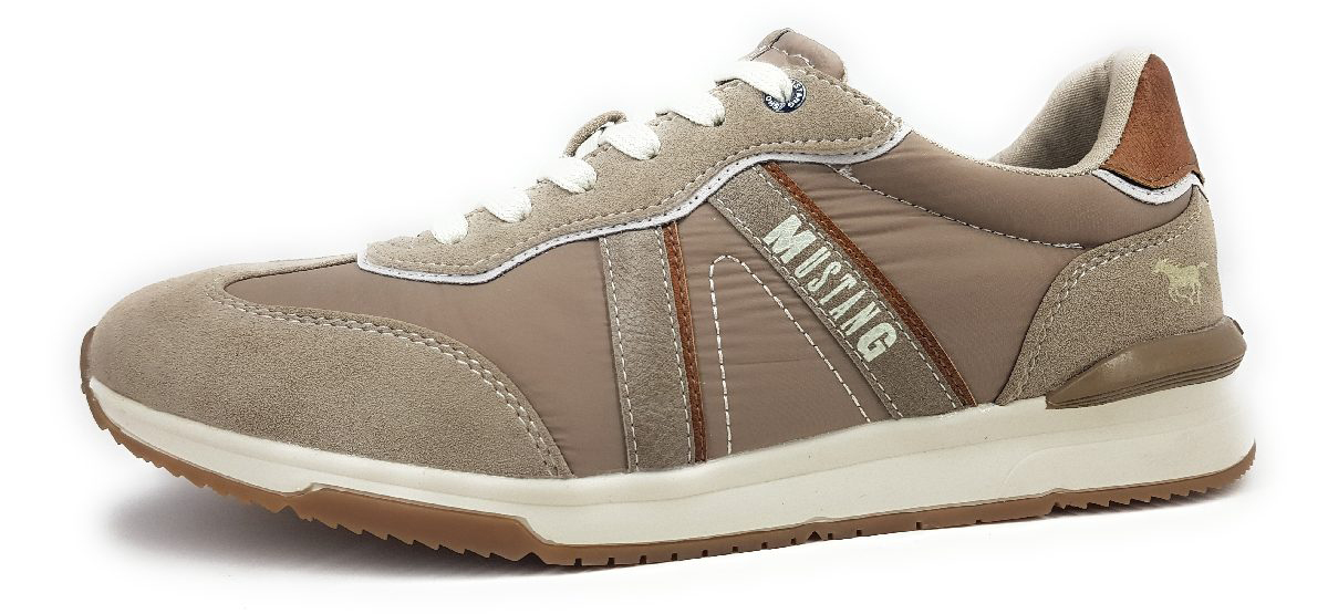 Mustang 4176305 Beige 4 beige