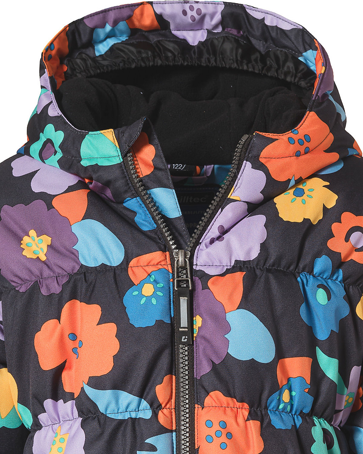 Winterjacke KOW 3 für Mädchen von killtec