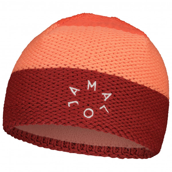 Maloja - EfeuM. - Mütze