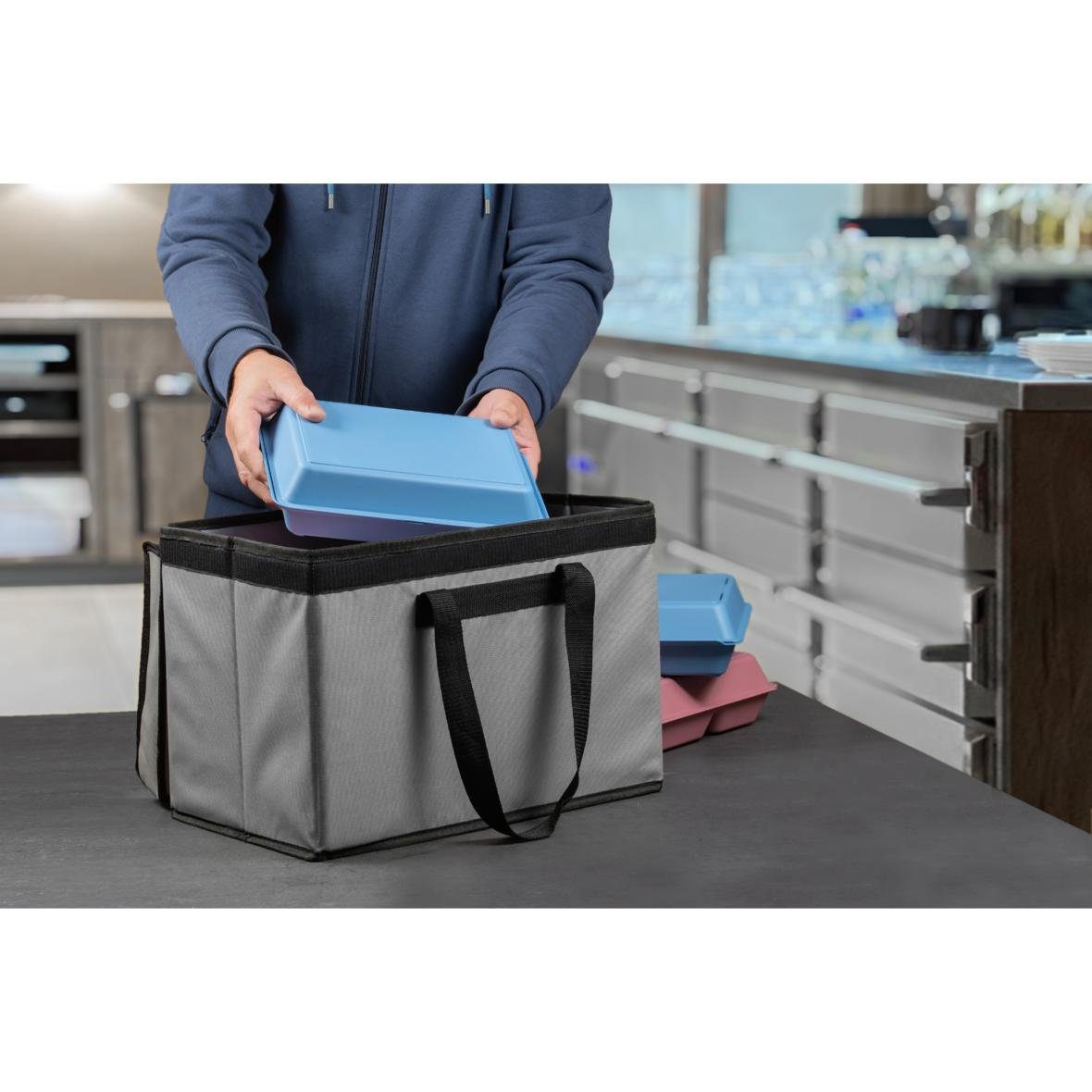 elasto Kühlbox Isoliertasche 