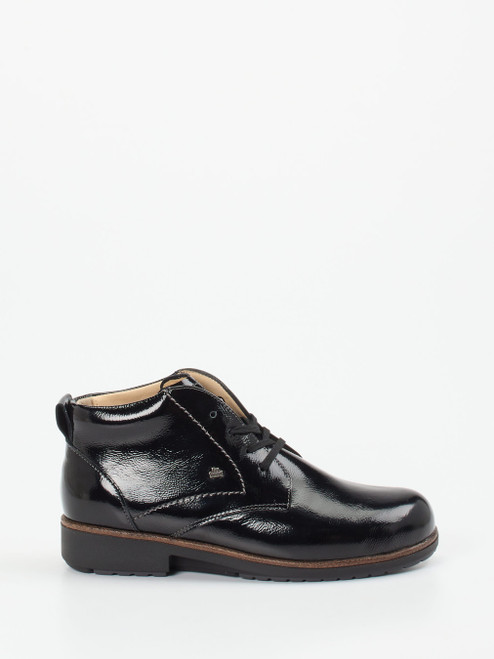 Schnürstiefelette-27510090367 Finn Comfort