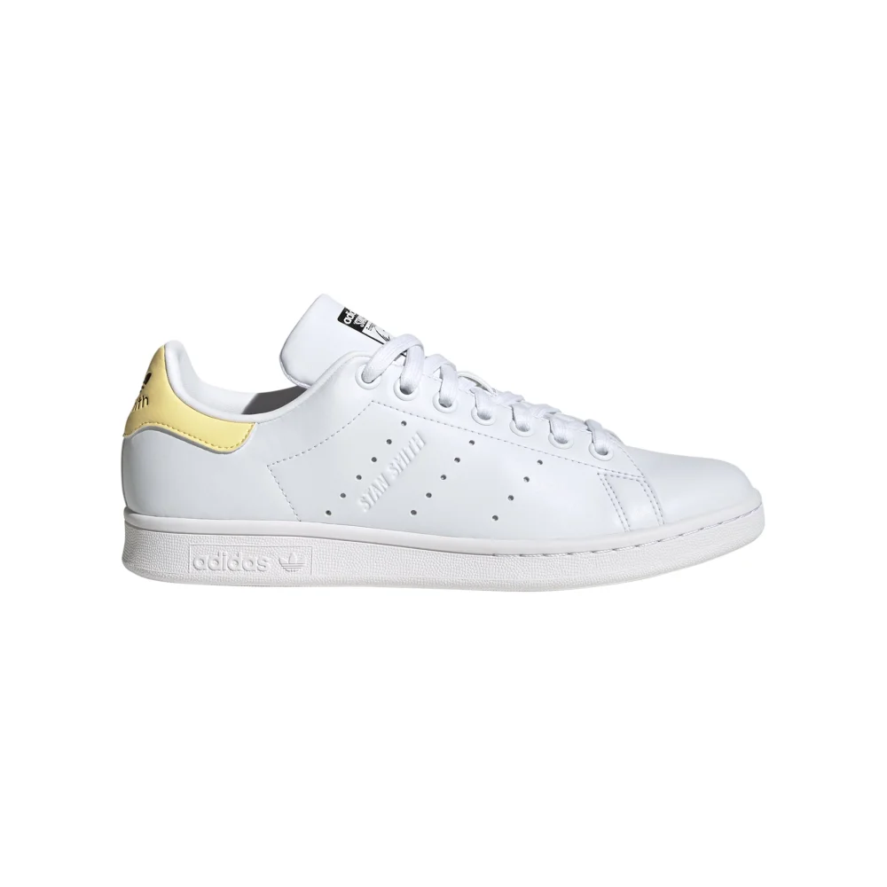 adidas Stan Smith HQ6652 / weiss