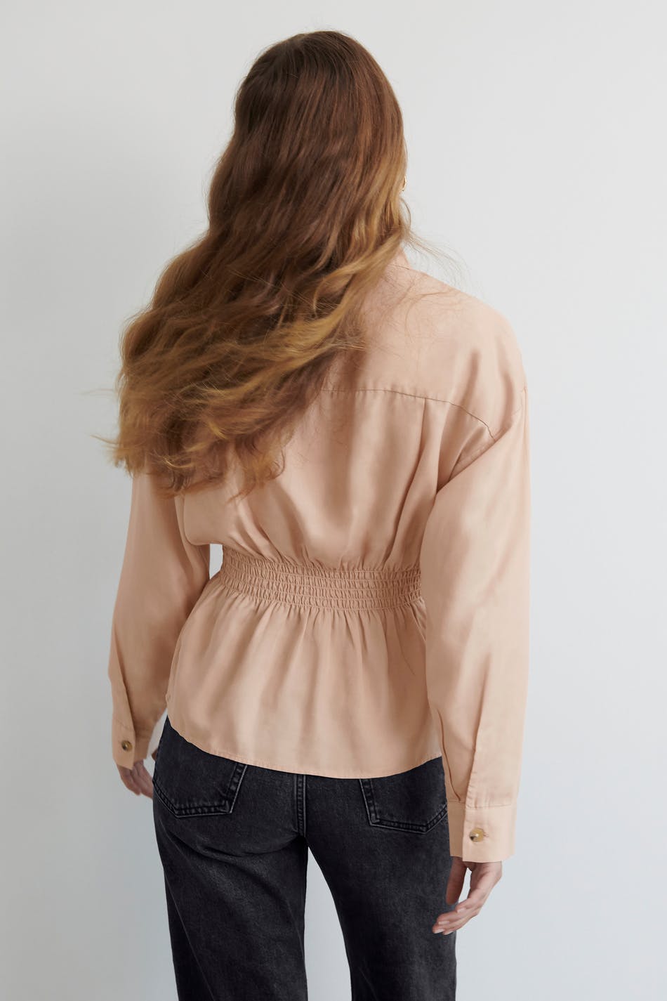 Thea shirt