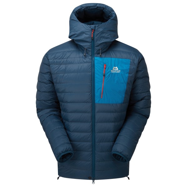 Mountain Equipment - Baltoro Jacket - Daunenjacke