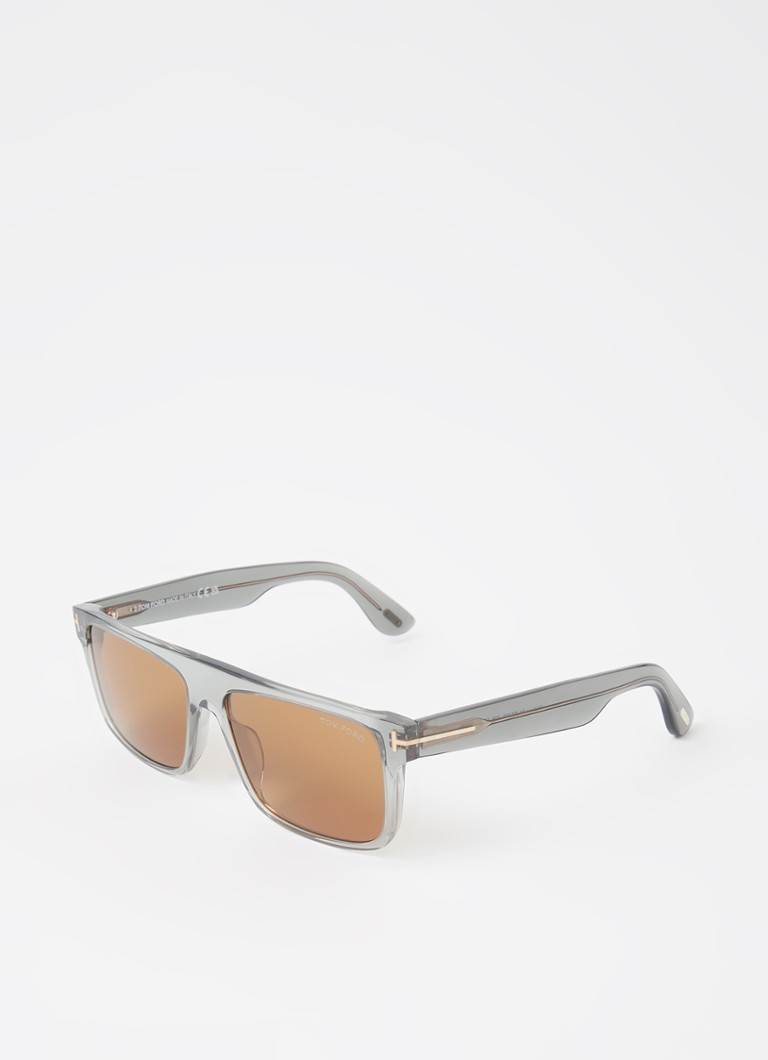Tom Ford Philippe-02 sunčane naočale FT0999