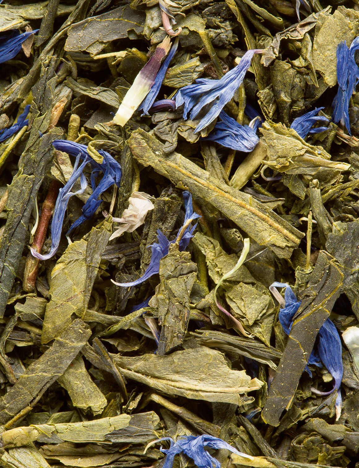 Earl Grey vert Calabria-24 sachets enveloppés