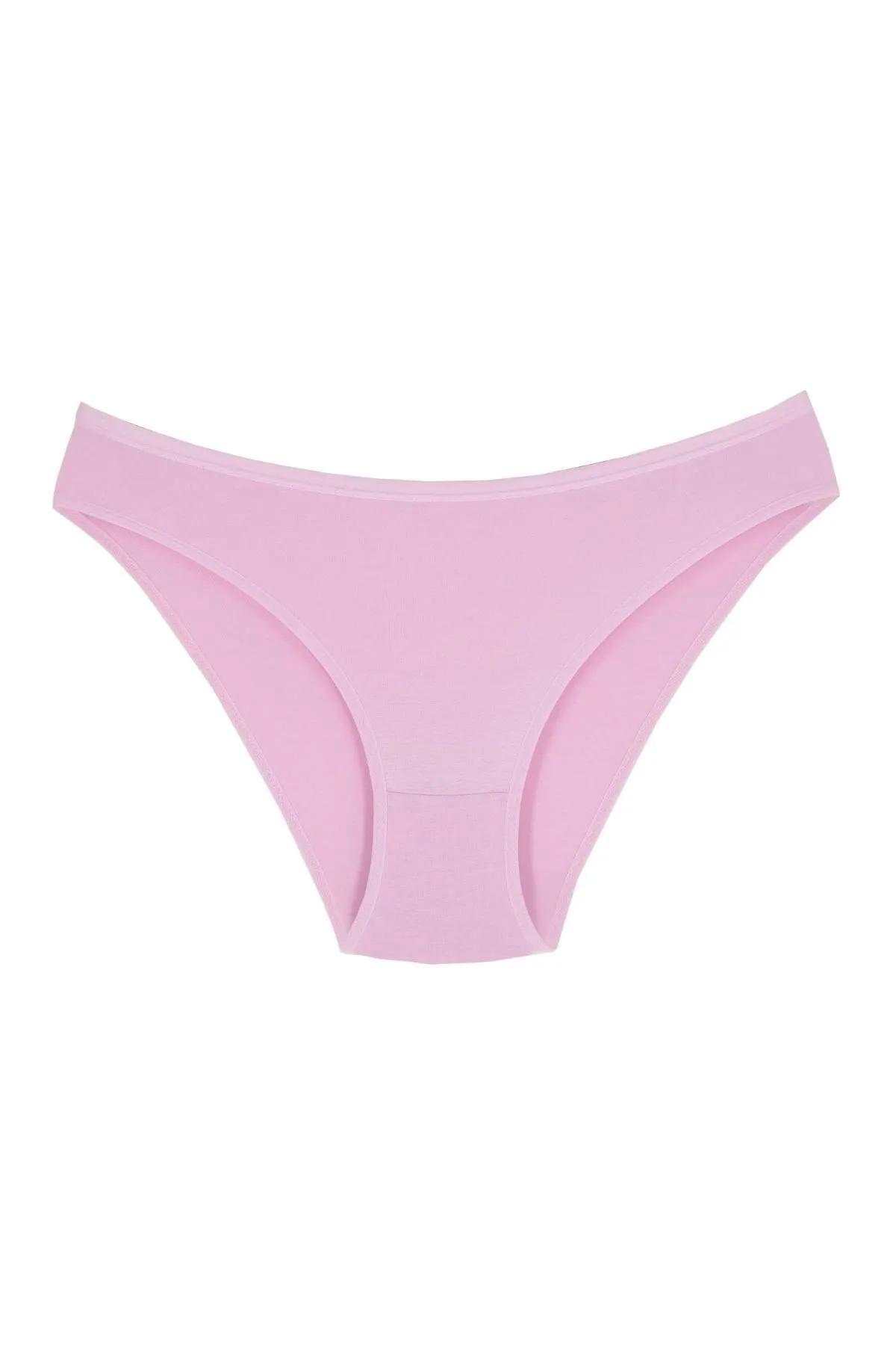 Newlilla  1001 Damen 5-teiliges Daily Slip-Höschen V14